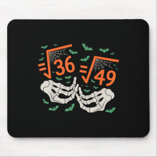 6 7 Halloween Math Square Root 67 Meme Gen Alpha S Musmatta