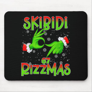 6 7 Jul Skibidi Rizzmas 67 Meme Gen Alpha Sl Musmatta