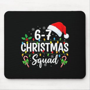 6-7 Jul Squad Roligt 67 Sex Sju Meme Jul 6 Musmatta