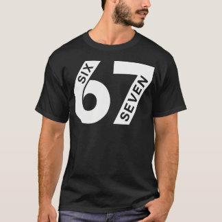 6-7 Kostym T Shirt