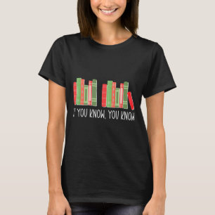 6 7 Läsning 67 Lärare Jul Sex Sju Meme St T Shirt