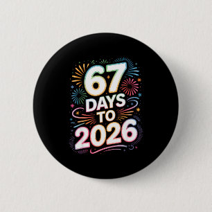 6 7 Meme Roligt Nyår 67 Dagar Till 2026 Sex Sju Knapp