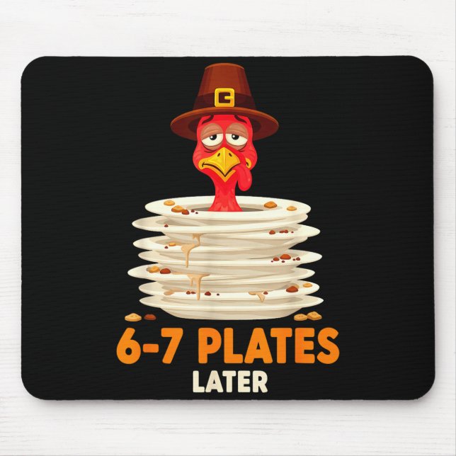 6-7 Plates Later 67 Meme Thanksgiving Turkey Day S Musmatta (Framsidan)