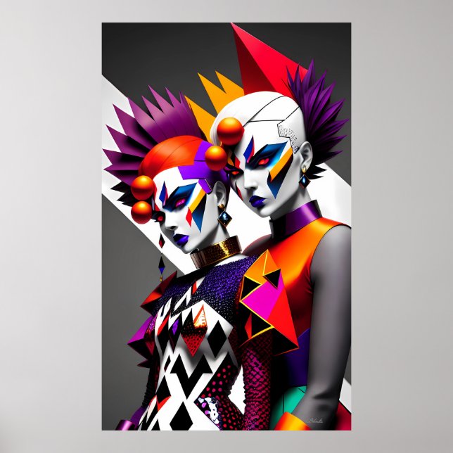 6-7 POSTER (Framsidan)