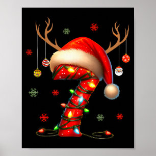 6 7 Sex Sju Gen Z Alpha God Jul Semester Poster