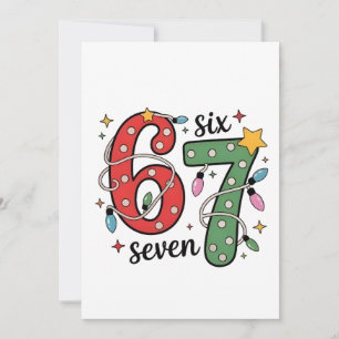6 7 Sex Sju Hand Gen Z Alpha Meme Slang Jul  Tack Kort