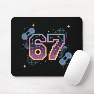 6 7 Six Seven Gaming Gen Z Alpha Meme Slang Musmatta