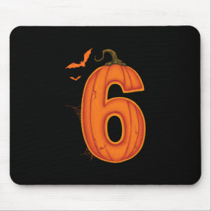 6 7 Six Seven Meme Par Halloween-kostym Musmatta