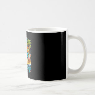 6 7 stranddagar och räkna med rolig strand sommar kaffemugg