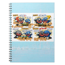 6’7” Viktiga för överlevnad Kemiska element Anteckningsbok