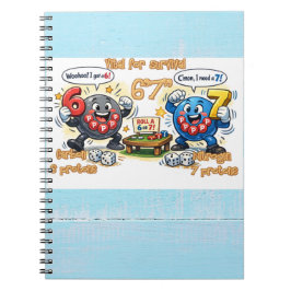 6’7” Viktiga för överlevnad Kemiska element Anteckningsbok