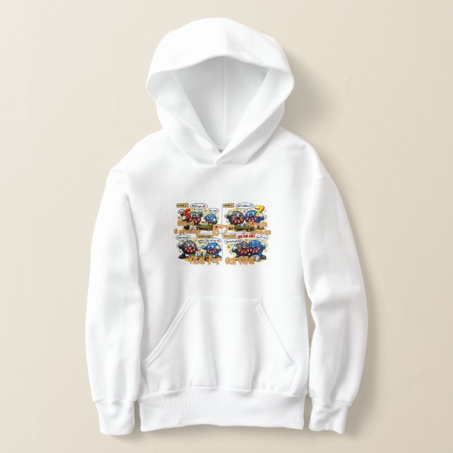 6’7” Viktiga för överlevnad Kemiska element T Shirt (Laydown)