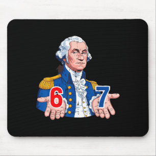 6 7 Washington Rolig 67 Kostym Meme Sex Sju Kid Musmatta