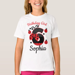 6   ANPASSAD DESIGN T SHIRT
