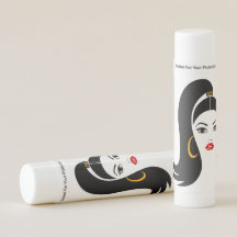 6 Aromer att välja bland - Lip Balm