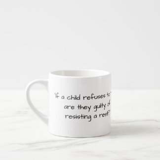 6 av 7 Pappa Jokes Espresso Kopp Espressomugg