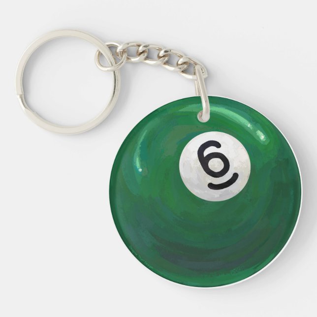 6 BOLL (Framsidan)