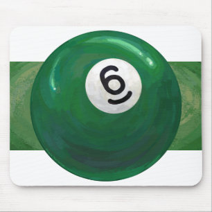 6 BOLL MUSMATTA