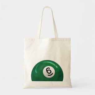 6 BOLL TYGKASSE