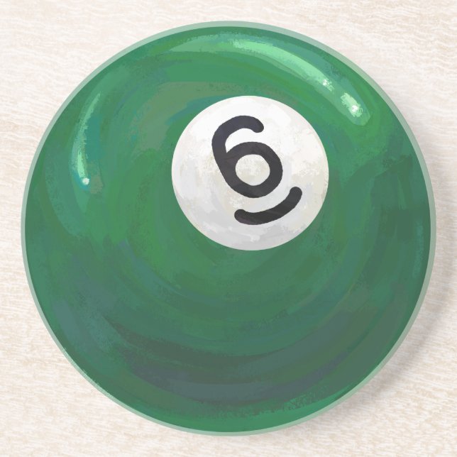6 BOLL UNDERLÄGG (Framsidan)