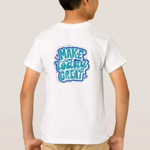 6 BRITHDAY T SHIRT