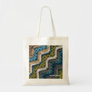 6-dagars Kid Blanket Bag Tygkasse