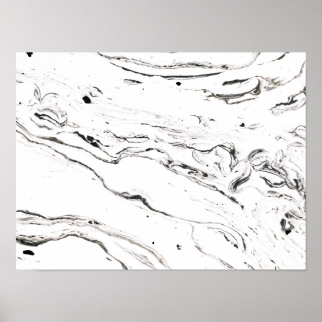 6 fot under marmor poster 16 x 12 (Framsidan)