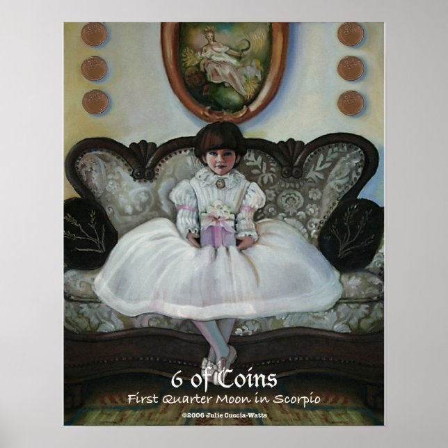 6 i MYNT Poster (Framsidan)