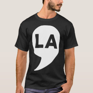 + 6 La Harris 2024 Kamala Harris För talman T Shirt