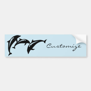 6 Leapingtumlare Thunder_Cove Bildekal