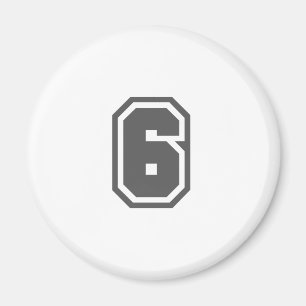 6 MAGNET