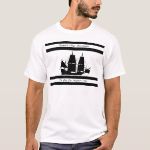 6 mayflowerättlingar t shirt