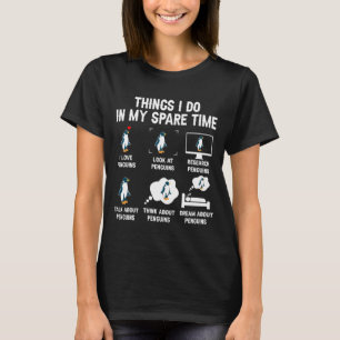 6 Sak I i min egen snårskog... T Shirt