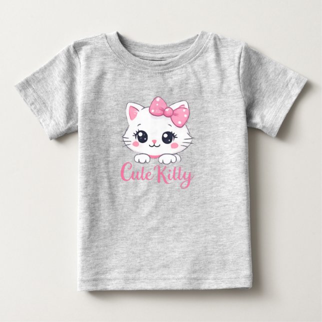 6 T SHIRT (Framsida)