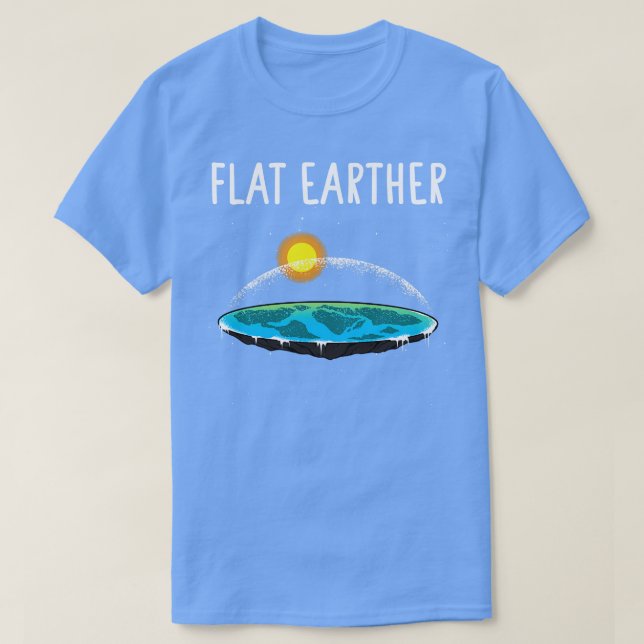 6 T SHIRT (Design framsida)