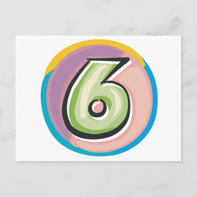 6 VYKORT (Framsida)