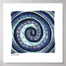 6 x 6 Skriv ut - 4-27-2020