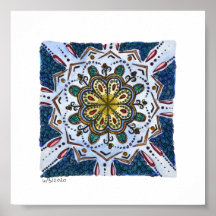 6 x 6 Skriv ut - 6-3-2020