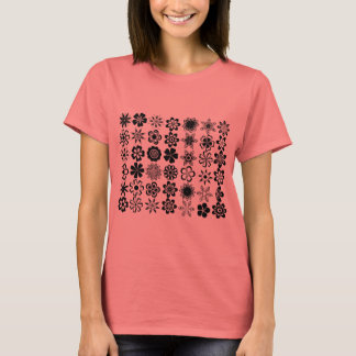 6 x 7 tee shirt