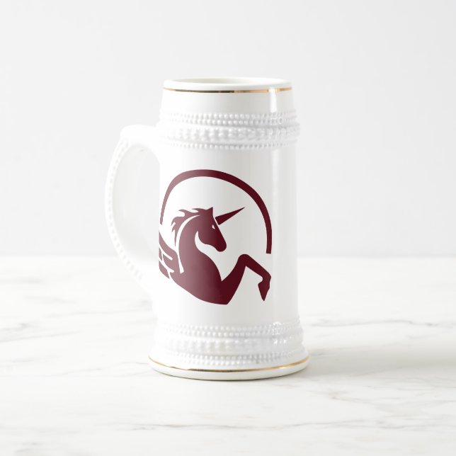 6e Airborne Sejdel (Framsida vänster)