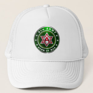 6e ARMY Keps