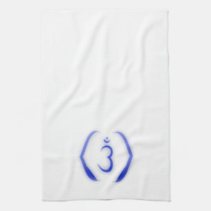 6e Chakra Kökshandduk