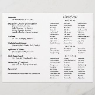 6e KLASS-program
