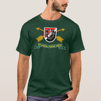6e Speciell s Group Flash w Br Ribbon X T Shirt