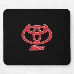 6gc.net/Hellica Mousepad Musmatta