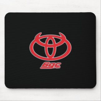 6gc.net/Hellica Mousepad Musmatta