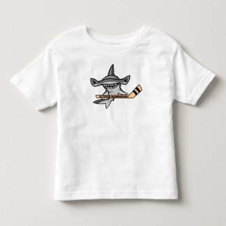 6U Hammerheads Vår 2022 Småbarn T-shirt