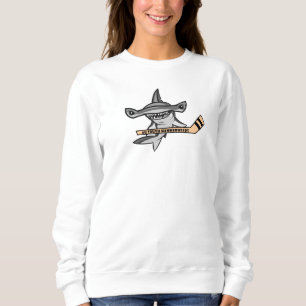 6U South Hammerhead Vår 2022 T Shirt