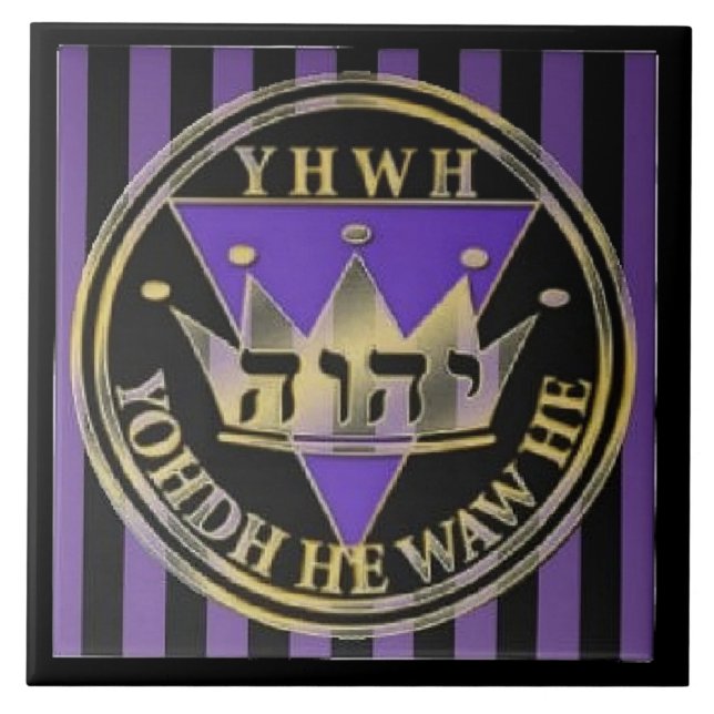 6x6 Keramiska plattor av Rand Kakelplatta (Framsidan)