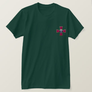 [700] Emblem för ukrainska väpnade styrkor Tee Shirt